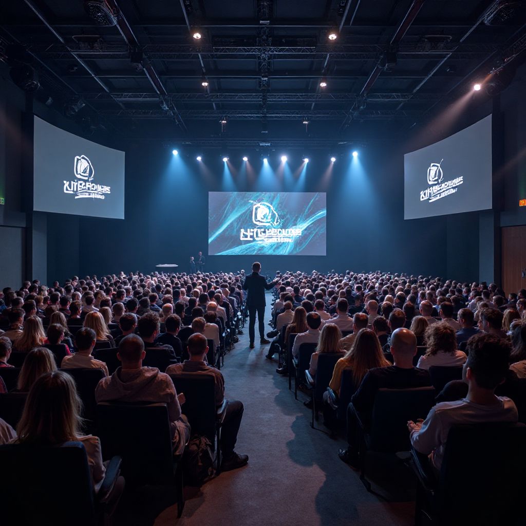 Keynote presentation