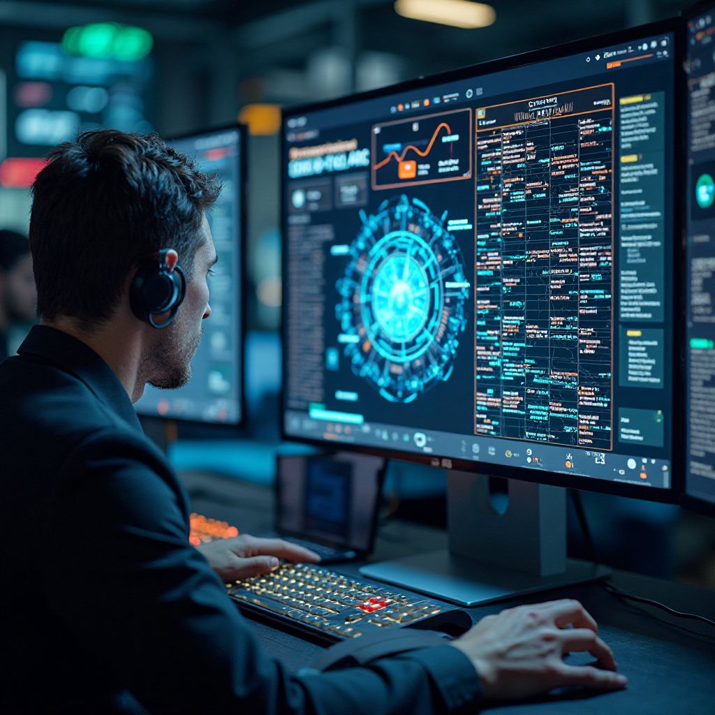 AI Gaming Technologies