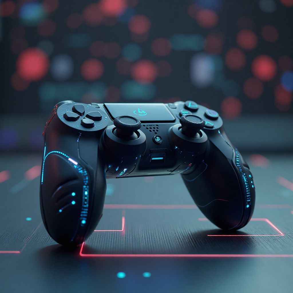 Haptic Feedback Systems